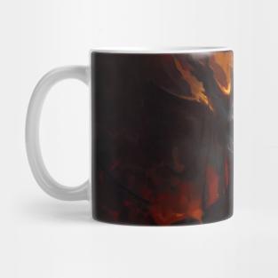 The Unfathomable Demiurge Mug